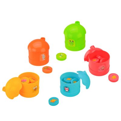 Ігровий набір Shantou Jinxing Класифікація кольорів (M9K)