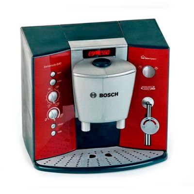 Ігровий набір Bosch Mini Кавомашина з музикою (9569)