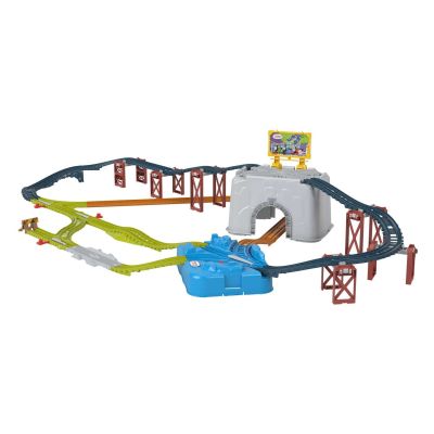 Трек Thomas and Friends Контейнер для зберігання (HNP81)