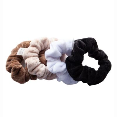 Набір міні резинок Baby Hipster Basic 4 шт (2100000070275)