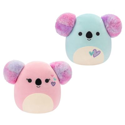 М'яка іграшка Squishmallows Друзі коали 19 см (SQVA00844)