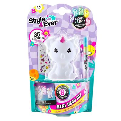 Набір для творчості Canal Toys Style 4 Ever Мій улюбленець Коала S (OFG267/5)