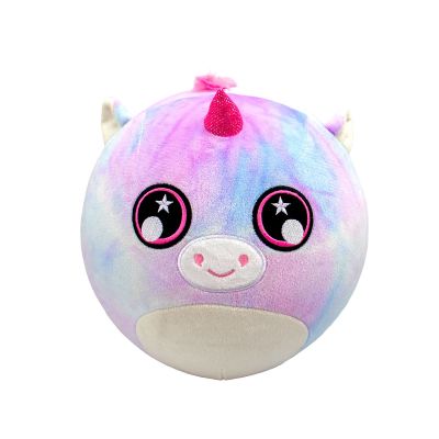 Ігровий набір Biggies Little fantasy W1 Рожевий єдиноріг (BIG002-EUN)