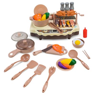 Ігровий набір Країна Іграшок Барбекю (9935A)