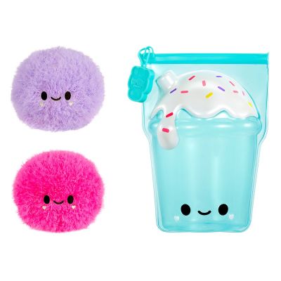 М’яка іграшка Fluffie Stuffiez Small Plush Боба (594475-1)