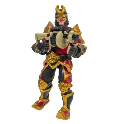 Колекційна фігурка Fortnite Micro legendary series Wukong (FNT0950)