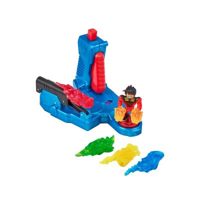 Ігровий набір Akedo Контролер Mega Strike Power storm (123735)