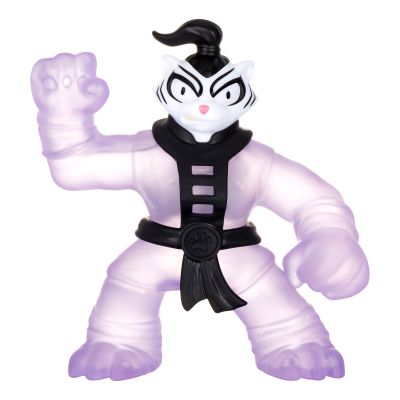 Стретч-антистрес Goo Jit Zu Glow shifters Бенгал (123018)