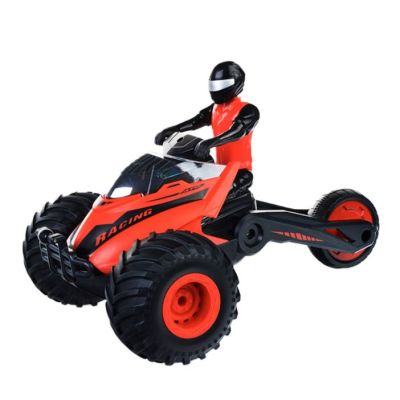Квадроцикл Mekbao Трюковий на радіокеруванні (5588-642)
