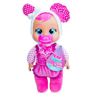 Лялька Cry babies Ніжні обійми Зіркові таланти Плакса Коні 25 см (911567)