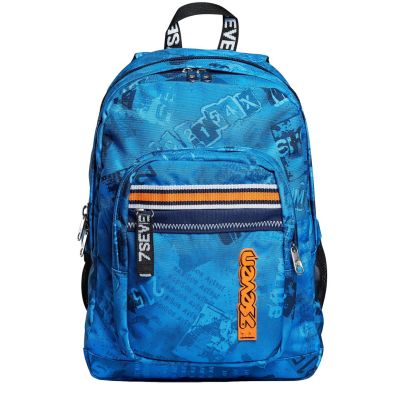 Рюкзак Seven Freethink Upbeat із USB-роз'ємом (201002007506)