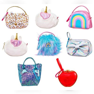 Ігровий набір Moose Real littles S2 HB сюрприз (25292)