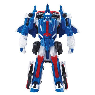 Робот-трансформер Tobot Детективи галактики S2 міні Максімус Ві (301127)