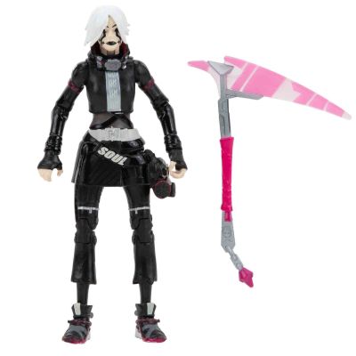 Колекційна фігурка Fortnite Solo Mode Grimoire (FNT1357)