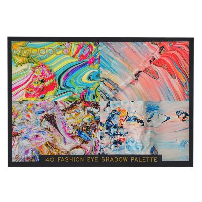 Набір дитячої косметики Shantou Jinxing Палетка тіней (IG3758)