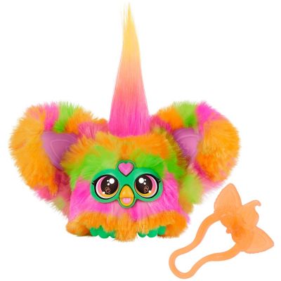 Інтерактивна іграшка Furby Furblets Фербі Par-Tay (F9703/G0400)