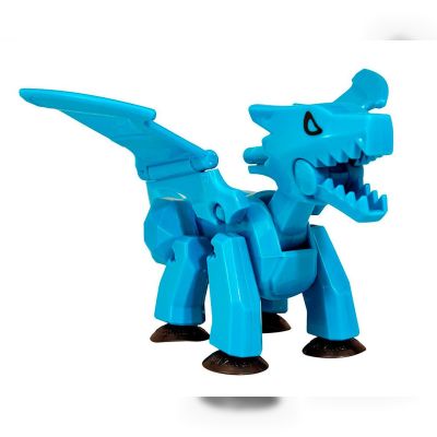 Фігурка для анімаційної творчості Stikbot Mega Дракон (TST627S_UAKD)