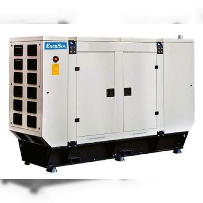 Надійний генератор дизельний EnerSol STBS-660IB