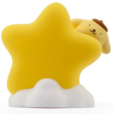 Нічник Hello Kitty Зоряне сяйво Помпомпурін зі світлом (11713)