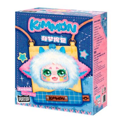 Крос-боді сумка Pop Top Kimmon (556114)