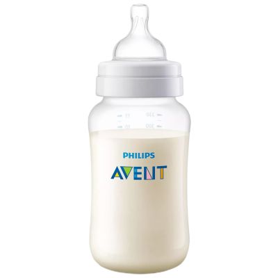 Пляшечка для годування Avent Anti-Colic (SCY106/01)