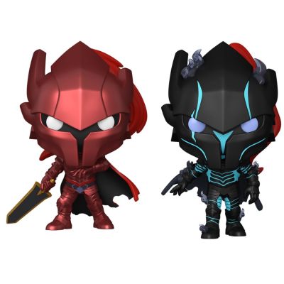 Фігурка Funko Pop Solo leveling Ігрит в асортименті (86841)