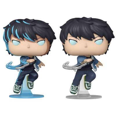 Фігурка Funko Pop Solo leveling Сонг Джіну в асортименті (86843)