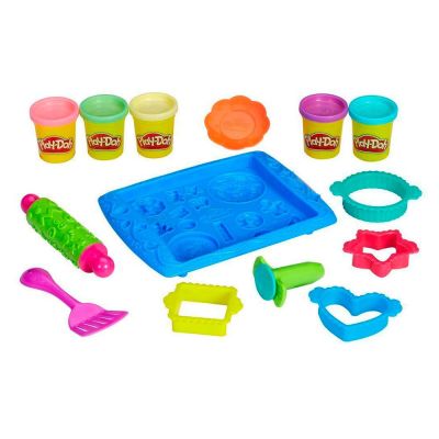 Набір для ліплення Play-Doh Магазин печива (B0307)