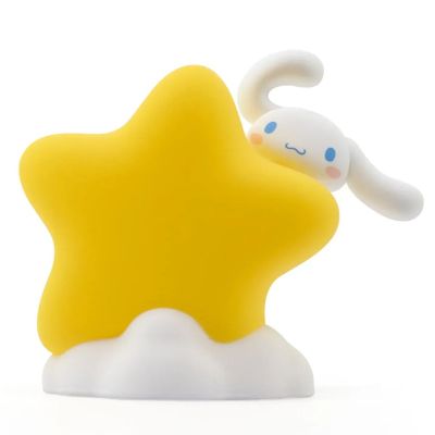 Нічник Hello Kitty Зоряне сяйво Сінаморол зі світлом (11716)