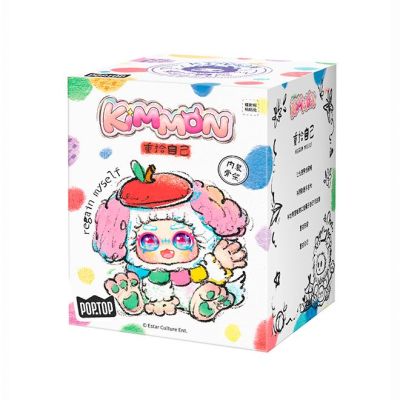 М'яка іграшка Pop Top Kimmon Прояви себе (556004)