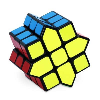 Головоломка Cayro Квітка Flower cube (8556)