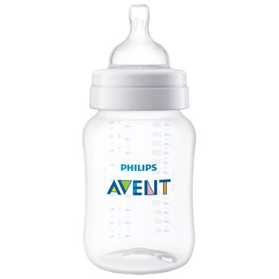 Пляшечка для годування Avent Anti-Colic (SCY103/01)