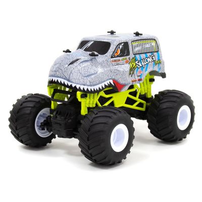 Автомобіль Sulong Toys Bigfoot Dinosaur (SL-360RHGR)