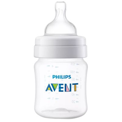 Пляшечка для годування Avent Anti-Colic (SCY100/01)