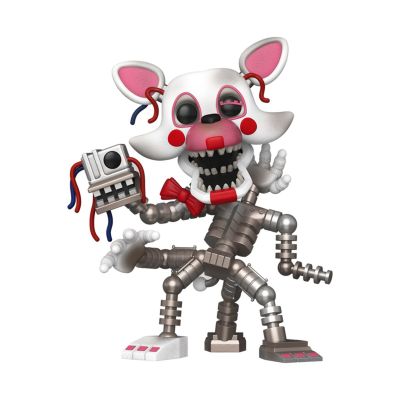 Фігурка Funko Pop Five nights at Freddy's Мангл (83868)