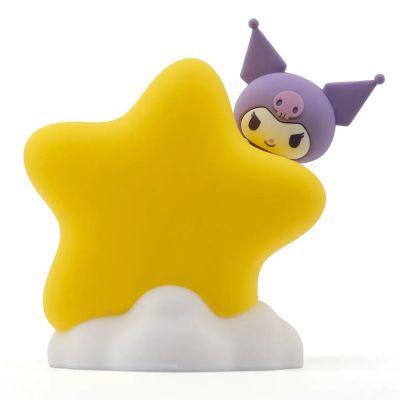 ​Нічник Hello Kitty Зоряне сяйво Куромі зі світлом (11714)