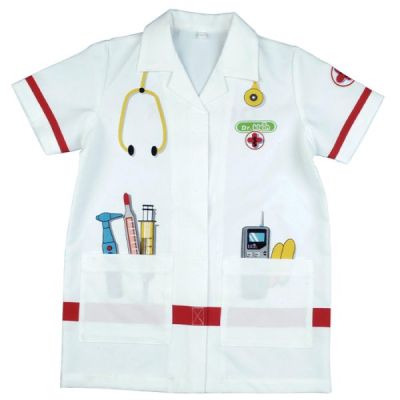 Іграшковий лікарський халат Klein (4614 PRO)