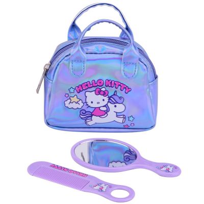 Сумка-сюрприз Sbabam Hello Kitty Маленька модниця Красуня Гребінець і дзеркальце (160/CN23/2)
