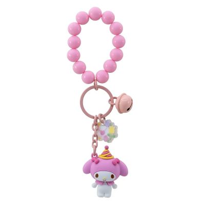 Брелок Hello Kitty Святкова серія Май Мелоді (11688)