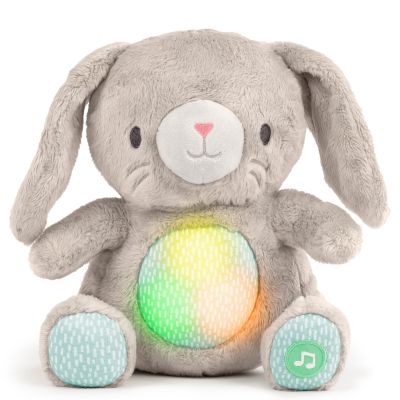 Музична м'яка іграшка Ingenuity Heart to hugs Sylvi (12920)