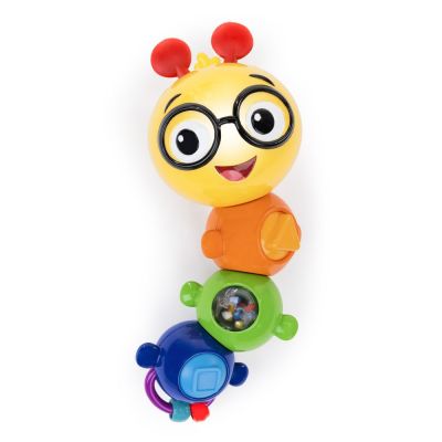 Розвивальна іграшка Baby Einstein Twist-a-pal cal (16828)