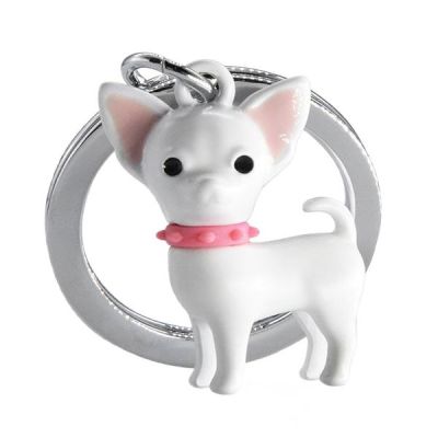 Брелок Metalmorphose Chihuahua (8000020378243)