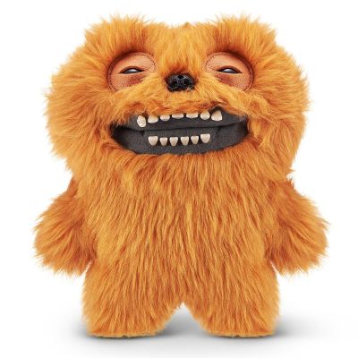 Інтерактивна іграшка Fuggler Пухолапко 22 см (15728E)