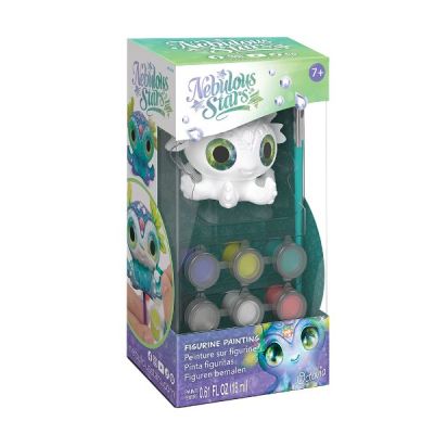 Набір для творчості Nebulous stars Розфарбуй улюбленця Octavia (11414/2)