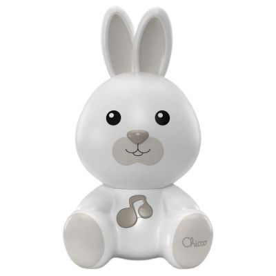 Нічник Chicco Кролик Dreamlight 2 в 1 (11456.00)