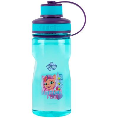 Пляшка для води Kite My Little Pony 500 мл (LP24-397)