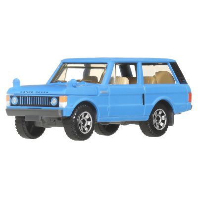 ​Автомодель Matchbox 1975 Range Rover 1:64 (FWD28/JBW91)