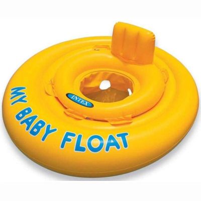 Плотик Bestway Круглий (59574)