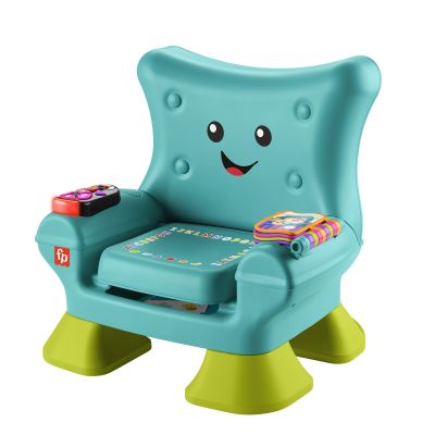 ​Інтерактивне крісло Fisher-Price Smart Stages (HTW90)
