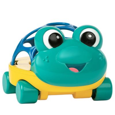 Брязкальце Baby Einstein Curious car neptune (16766)